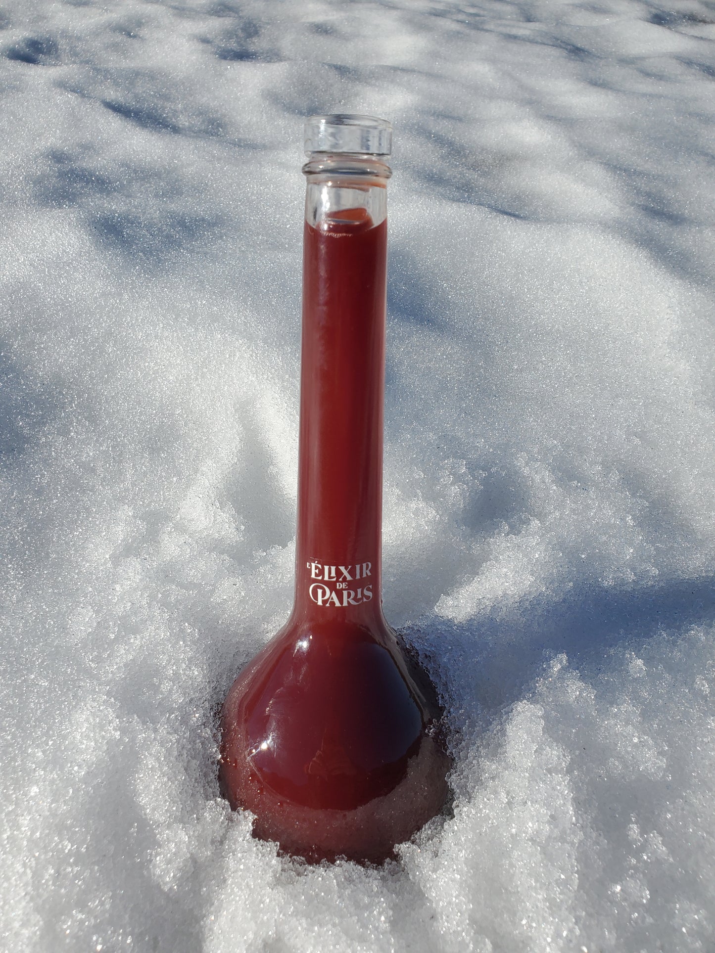 La Grande Fiole - 500 ml